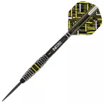 Dart szett steel Red Dragon Astraeus Q4X Torpedo 21g 90% wolfram