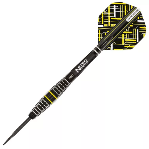 Dart szett steel Red Dragon Astraeus Q4X Torpedo 21g 90% wolfram