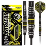 Dart szett steel Red Dragon Astraeus Q4X Torpedo 21g 90% wolfram