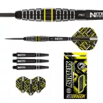 Dart szett steel Red Dragon Astraeus Q4X Torpedo 21g 90% wolfram