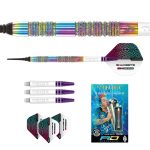 Dart szett soft Red Dragon Peter Wright Diamond Fusion Spectron SE 20g 90% wolfram