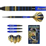 Dart szett soft Red Dragon Luke Humphries TX4 Avenger, 20g 90% wolfram