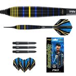 Dart szett soft réztestű Red Dragon Luke Humphries WC, 20g brass