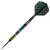 Dart szett steel Red Dragon Dragonfly 95 Black - Parallel 22g, 90% wolfrám