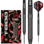 Dart szett steel Red Dragon T-800 22g, 90% wolfrám