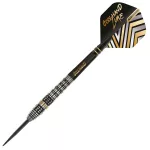 Dart szett steel Red Dragon Luke Humphries Prestige 23g, 90% wolfrám