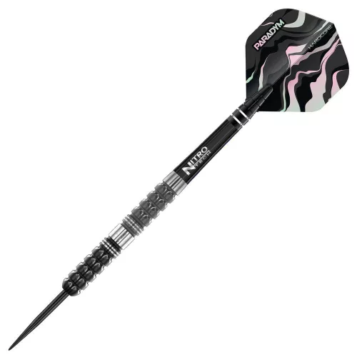 Dart szett steel Red Dragon Paradym - Tapered 21g, 90% wolfrám