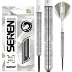 Dart szett steel Red Dragon Seren 1 Pure 24g, 90% wolfrám