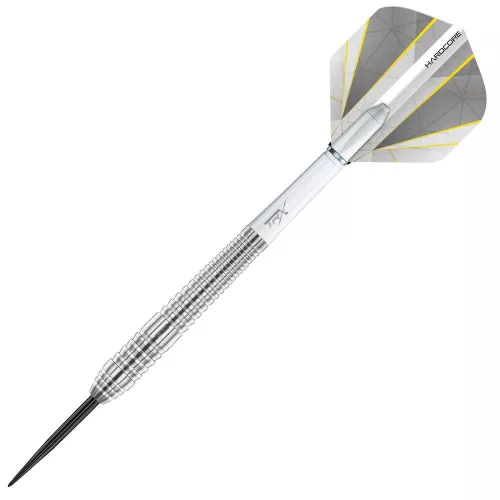 Dart szett steel Red Dragon Seren 2 Pure 21g, 90% wolfrám