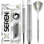 Dart szett steel Red Dragon Seren 2 Pure 21g, 90% wolfrám