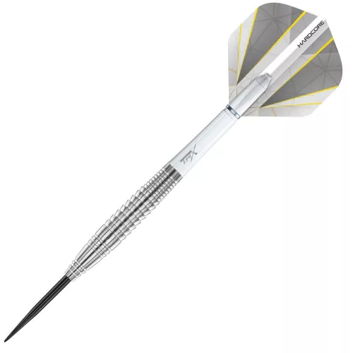 Dart szett steel Red Dragon Seren 4 Pure 25g, 90% wolfrám