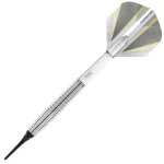 Dart szett soft Red Dragon Seren 4 Pure 18g, 90% wolfrám