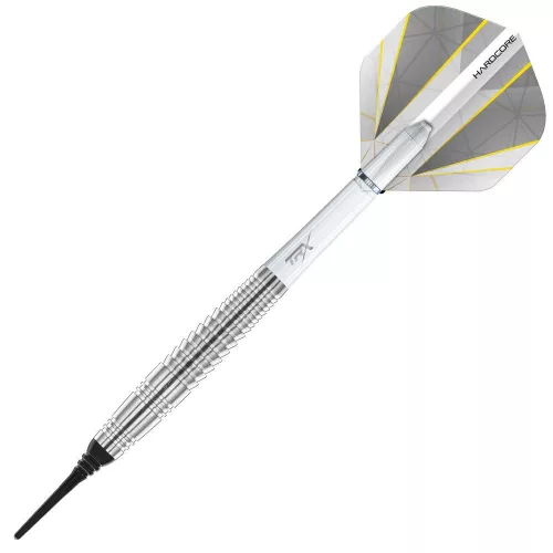 Dart szett soft Red Dragon Seren 4 Pure 18g, 90% wolfrám