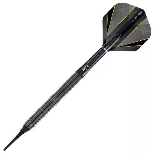 Dart szett soft Red Dragon Seren 1 Onyx 18g, 90% wolfrám