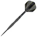 Dart szett steel Red Dragon Seren 3 Onyx 22g, 90% wolfrám
