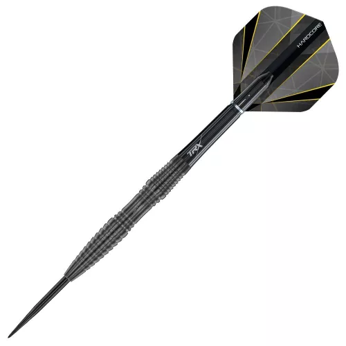 Dart szett steel Red Dragon Seren 3 Onyx 22g, 90% wolfrám
