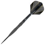 Dart szett steel Red Dragon Seren 3 Onyx 24g, 90% wolfrám