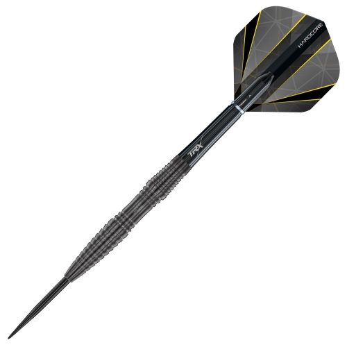 Dart szett steel Red Dragon Seren 3 Onyx 24g, 90% wolfrám