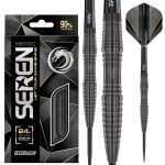Dart szett steel Red Dragon Seren 3 Onyx 24g, 90% wolfrám