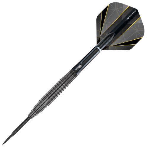 Dart szett steel Red Dragon Seren 4 Onyx 23g, 90% wolfrám