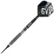 Dart szett soft Red Dragon Gian Van Veen Tour Edition 20g, 90% wolfrám