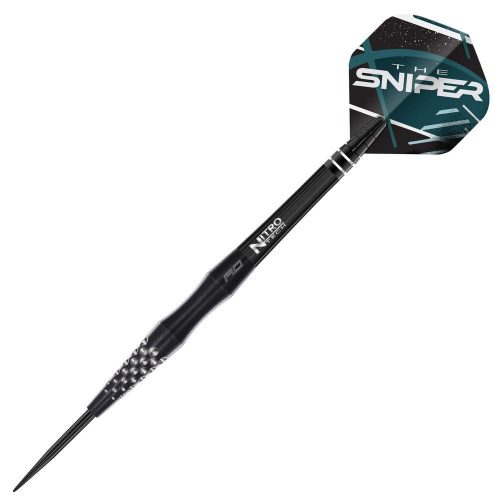 Dart szett steel Red Dragon Connor Scutt 22g, 90% wolfrám