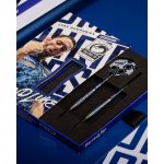 Dart szett steel Red Dragon Luke Humphries TX5, 25g, 90% wolfrám