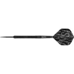 Dart szett steel Red Dragon Peter Wright Black Mamba, 24g, 90% wolfrám