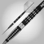 Dart szett steel Red Dragon Recon Tapered 21g, 90% wolfrám