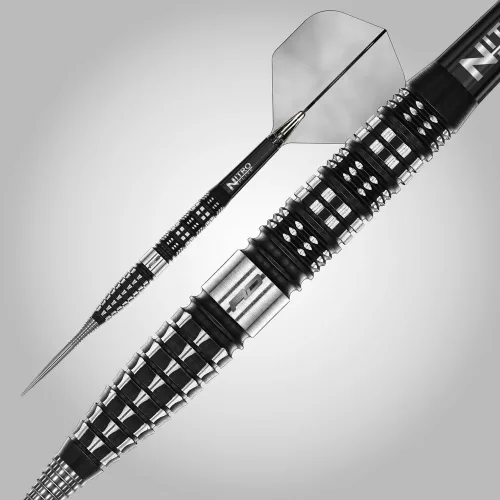 Dart szett steel Red Dragon Recon Tapered 21g, 90% wolfrám