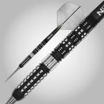 Dart szett steel Red Dragon Recon Parallel 24g, 90% wolfrám