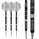 Dart szett steel Red Dragon Recon Parallel 24g, 90% wolfrám