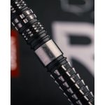 Dart szett steel Red Dragon Recon Parallel 24g, 90% wolfrám