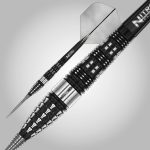 Dart szett steel Red Dragon Recon Torpedo 23g, 90% wolfrám