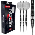 Dart szett steel Red Dragon Recon Torpedo 25g, 90% wolfrám