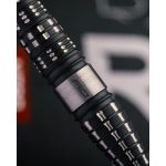 Dart szett steel Red Dragon Recon Torpedo 25g, 90% wolfrám