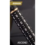 Dart szett steel Red Dragon Ascend Parallel 22g, 90% wolfrám