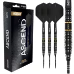 Dart szett steel Red Dragon Ascend Tapered 23g, 90% wolfrám