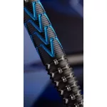 Dart szett steel Red Dragon Amp Tapered 23g, 90% wolfrám