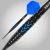 Dart szett steel Red Dragon Amp Torpedo 24g, 90% wolfrám