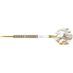 Dart szett steel Red Dragon Paradym Gold Parallel, 24g, 90% wolfrám