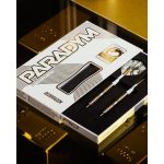 Dart szett steel Red Dragon Paradym Gold Parallel, 24g, 90% wolfrám