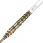 Dart szett steel Red Dragon Paradym Gold Torpedo, 25g, 90% wolfrám