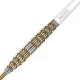 Dart szett steel Red Dragon Paradym Gold Torpedo, 25g, 90% wolfrám