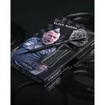 Dart szett soft Red Dragon Peter Wright Black Mamba, 20g, 90% wolfrám