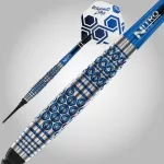 Dart szett soft Red Dragon Luke Humphries TX5, 20g, 90% wolfrám