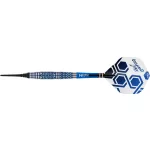 Dart szett soft Red Dragon Luke Humphries TX5, 20g, 90% wolfrám