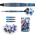 Dart szett soft Red Dragon Luke Humphries TX5, 20g, 90% wolfrám