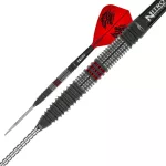 Darts szett steel Red Dragon SP Jonny Clayton Hiraeth, 23g 90% wolfram