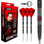 Darts szett steel Red Dragon SP Jonny Clayton Hiraeth, 23g 90% wolfram